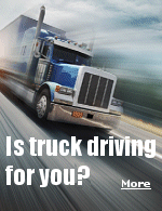 There are approximately 3.5 million professional truck drivers in the United States, according to estimates by the American Trucking Association.